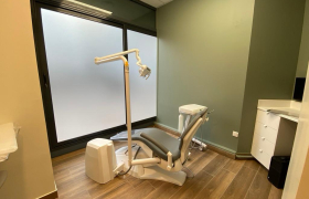 Centre dentaire Montrouge Odontalia