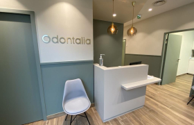 Centre dentaire Montrouge Odontalia