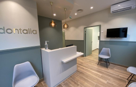 Centre dentaire Montrouge Odontalia